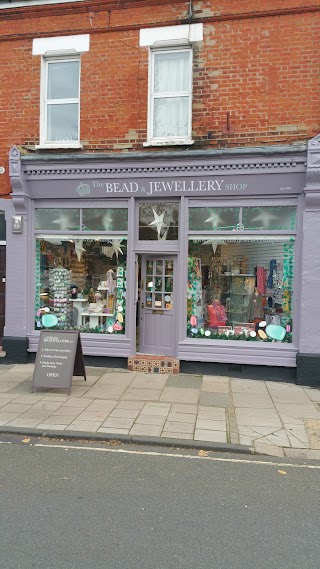 The Bead & Jewellery Shop