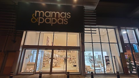 Mamas & Papas Thurrock