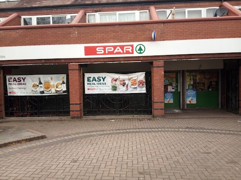 SPAR Runcorn