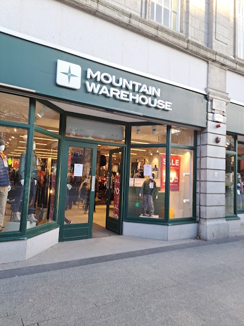 Mountain Warehouse