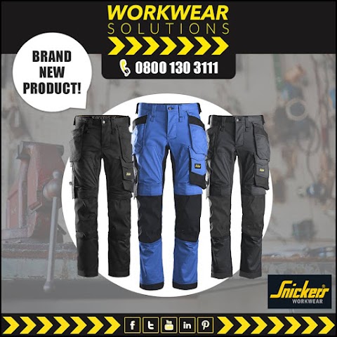 Workwear Solutions