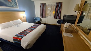 Travelodge Buckingham