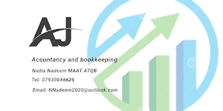 AJ Accountancy & Bookkeeping