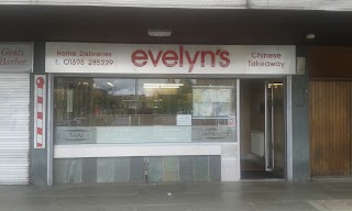 Evelyn's