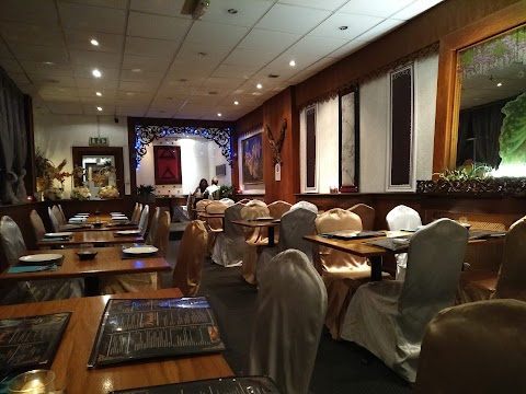 Phetpailin Thai Restaurant