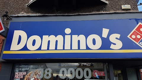 Domino's Pizza - Liverpool - Allerton Road