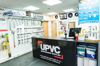 UPVC Maintenance Supplies