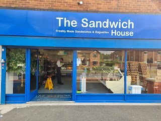 The Sandwich House