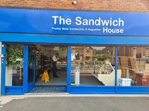 The Sandwich House