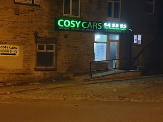 Cosy Cars