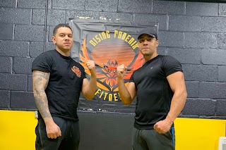 Rising Phoenix Fitness