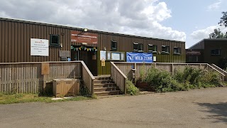 The Anglian Water Bird Watching Centre