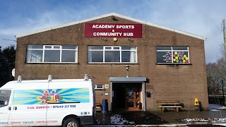 Academy Sports Club