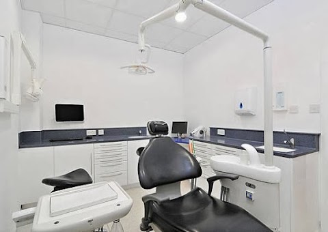 Clapham South Dental Centre