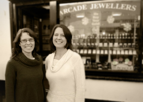 Arcade Jewellers