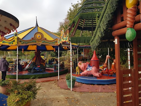 Children's Pleasure Park