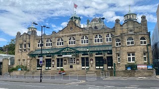 Royal Hall, Harrogate