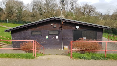 Chaulden Adventure Playground