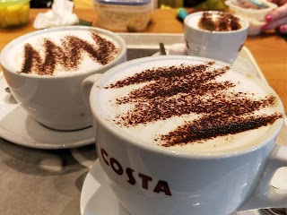 Costa Coffee