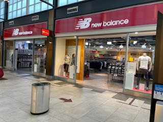 New Balance Outlet Store