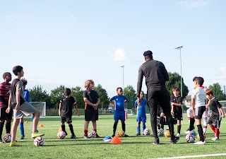 Young Ballers Football Aspirations