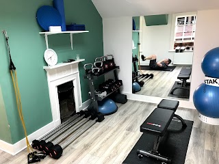 Ealing Fitness Clinic