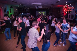 Havana Salsa Leeds