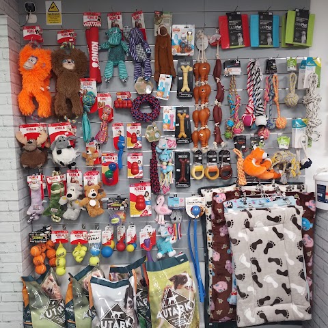 Audenshaw Pet Supplies