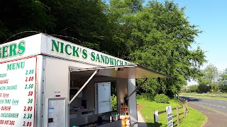 Nick's Sandwich Bar