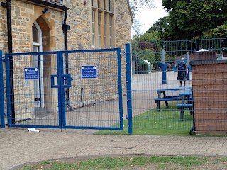 Cranfield Church of England Academy