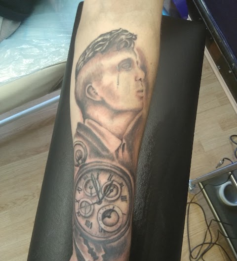 M.A.D Tattoos Coventry