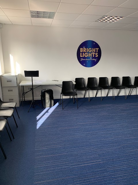 BrightLights Theatre School