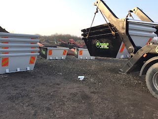 Wigan Recycling & Aggregates