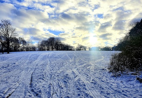 Dovecot Public Park