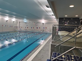 Ethos Sports Centre