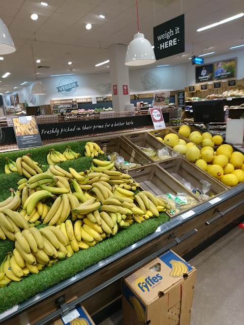 SuperValu Bray