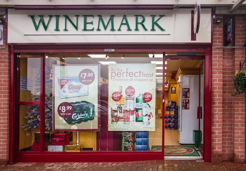 Winemark Carryduff