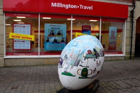 Millington Travel Rugby