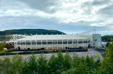 Swansea.com Stadium