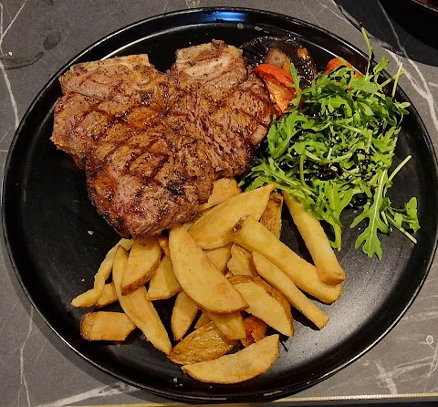 Porterhouse by Barlows