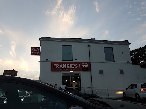 Frankies Burgers - Batley