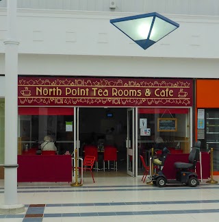 North Point Tea Rooms