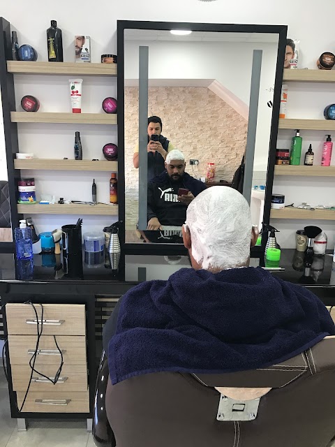 Marmaris Turkish Barber Coventry