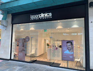 Laser Clinics UK - Bristol