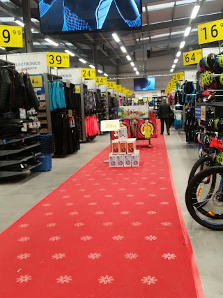 Decathlon Warrington