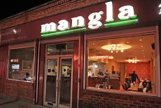 Mangla Restaurant