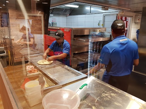 Domino's Pizza - Dinnington