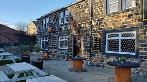 The Wheatsheaf Gomersal