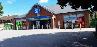 Lincolnshire Co-op Kilton Food Store