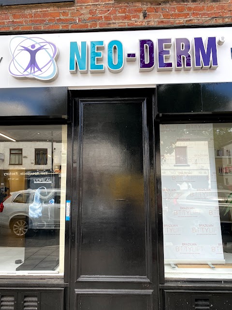 Neo-Derm Manchester